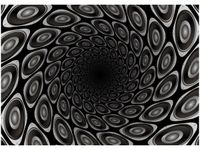 50X70CM AUDIO SYSTEM OBRAZ POKOJU DREWNINE