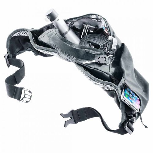 Nerka Deuter Pulse 3 graphite N/A na Arena.pl