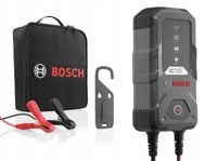 BOSCH PROSTOWNIK ŁADOWARKA C10 12V