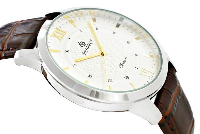 Zegarek Męski PERFECT C460-3 zdjęcie 2