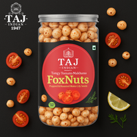 TANGY TOMATO MAKHANA 90G