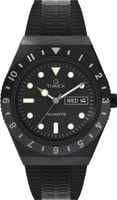 ZEGAREK CZARNY TIMEX TW2U61600 + INSTRUKCJA
