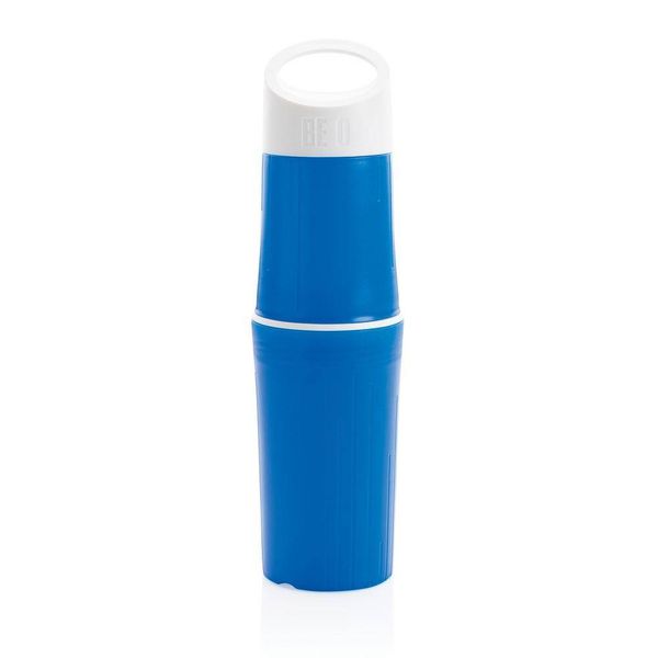 Butelka sportowa BE O Bottle zdjęcie 3