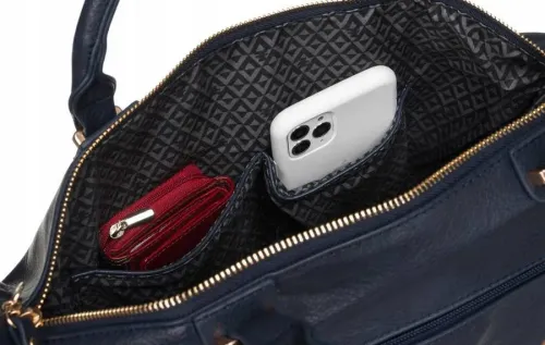 torebka damska na ramię klasyczna na Arena.pl