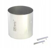 RANT OPASKA DO PIECZENIA TORTU REGULOWANA DOROSIOWE RANTY 12-15 H14cm