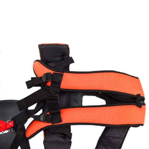 SZELKI DO KOSY SPALINOWEJ PASY NOŚNE UPRZĄŻ na Arena.pl