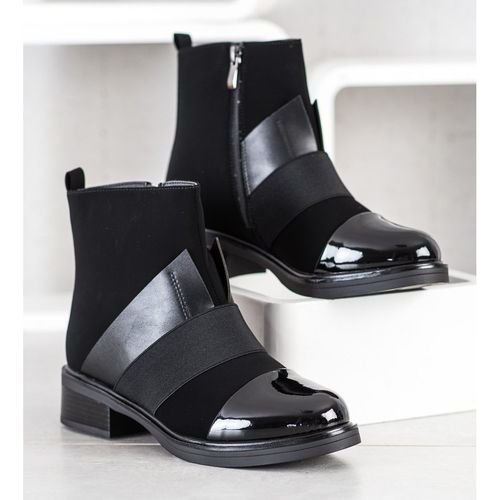 Botki Fashion r.38 na Arena.pl