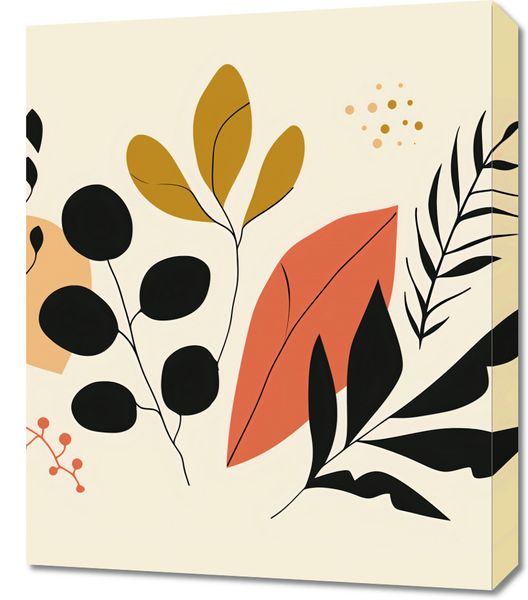 Obraz 50x60cm Różnorodność Stylu zdjęcie 1