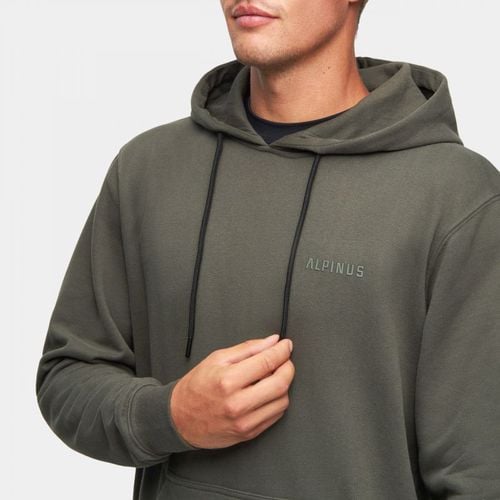 Bluza Alpinus Lugano M BR18259 M na Arena.pl