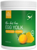 POKUSA Egg Yolk ŻÓŁTKO JAJKA Dla Psa Kota 800g