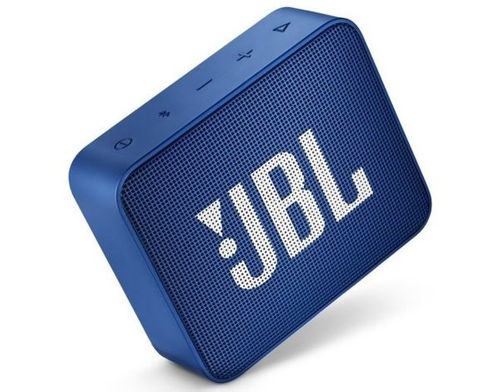 JBL Głośnik GO 2 niebieski na Arena.pl