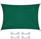 Żagiel przeciwsłoneczny ogrodowy wodoszczelny 3x5m Daszek