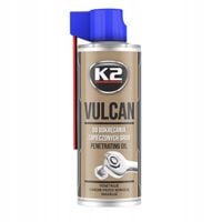 Odrdzewiacz, do odkręcania śrub K2 Vulcan 500 ml