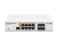 MikroTik Cloud Router Switch