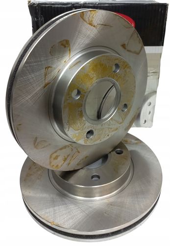 TARCZA HAM PRZOD 320X28 V na Arena.pl