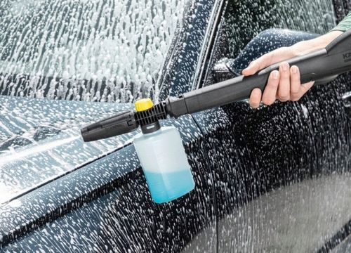 Dysza KARCHER FJ 6 0.6L K 7 - K 2 na Arena.pl