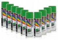 PAINT REMOVER PULSAR ŚRODEK DO USUWANIA LAKIERU FARB SPRAY 400 ml x10