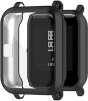 ETUI CASE BUMPER FUTERAŁ OCHRONA 2W1 DO XIAOMI HUAMI AMAZFIT GTS 2 MINI