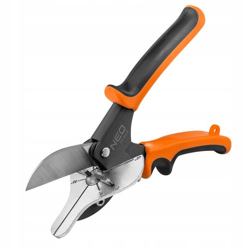 Nożyce NEO TOOLS 01-260 na Arena.pl