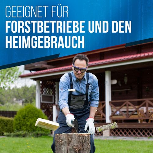 16362 SIEKIERA TOPOTRK TOPÓR MCNY 2,8KG BIRUXX WŁÓKNO SZKLANE na Arena.pl