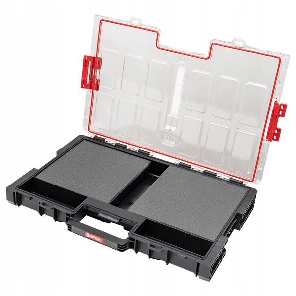 ORGANIZER QBRICK SYSTEM ONE MULITLAYER FOAM INSERT L - SKRZ N5123 zdjęcie 1