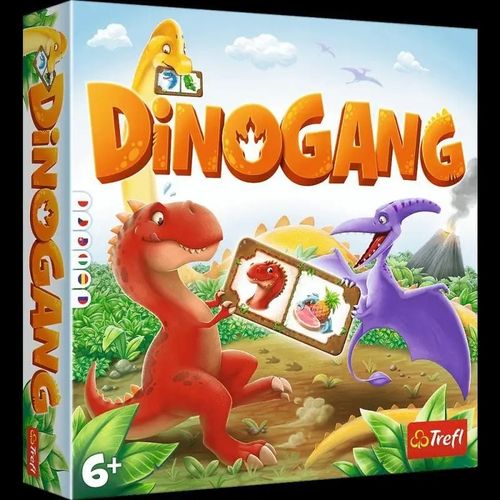 gra dinogang 02080 na Arena.pl