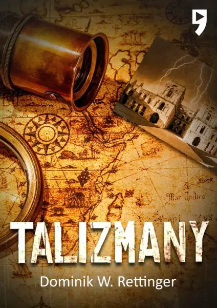 Talizmany zdjęcie 1