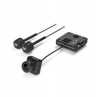 Zestaw CADDXFPV Walksnail Avatar HD V2 Kit (Dwie anteny)