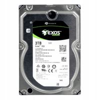 SEAGATE 3TB 7.2K 128MB SAS-3 3.5'' ST3000NM0025