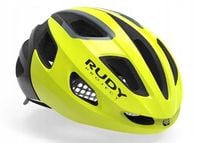 Rudy Project Kask HL64003 S-M(55-58) Strym Yellow