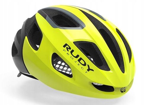 Rudy Project Kask HL64003 S-M(55-58) Strym Yellow na Arena.pl