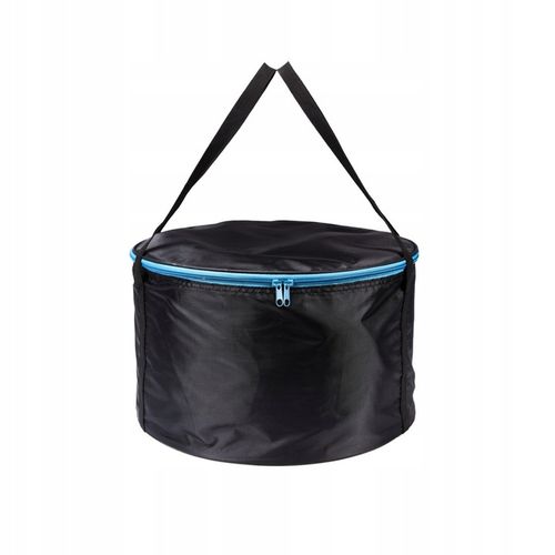 Automatyczny Grill Węglowy Bezdymny +Torba + Baterie na Arena.pl