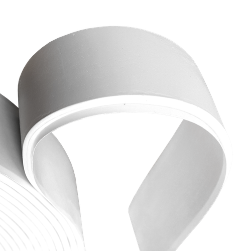 BUTYL 0311 3mm/20mm/15m BIAŁA TAŚMA USZCZELNIACZ KLEJ-ROZŁĄCZNY DO KAMPERA na Arena.pl