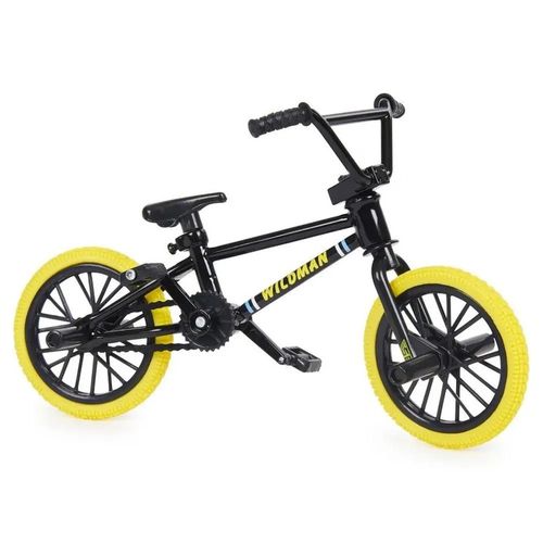 SPIN 6028602 TECH DEC ROWER BMX na Arena.pl