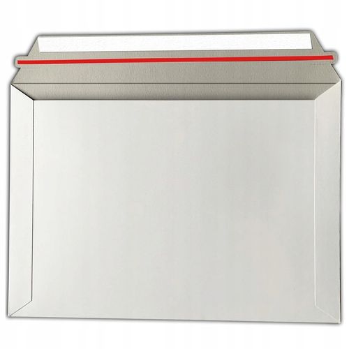 KOPERTY KURIERSKIE KARTONOWE TEKTUROWE EKO A4 ZESTAW 100SZT na Arena.pl