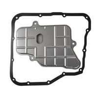 FILTR SKRZYNI BIEGOW AUTOMAT Subaru Legacy B4 V 2014