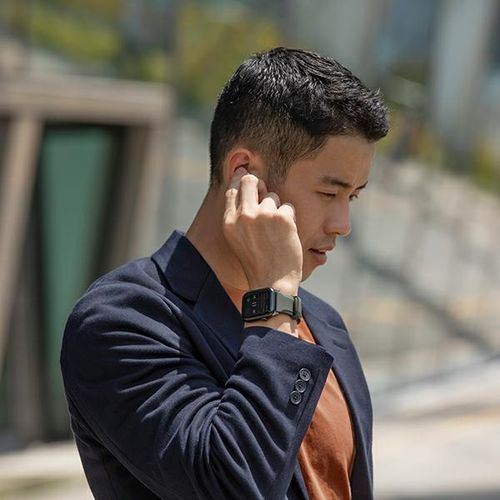 uniq pasek linus apple watch na Arena.pl
