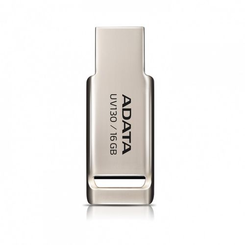 Adata DashDrive UV130 16GB USB2 Gold Alu na Arena.pl