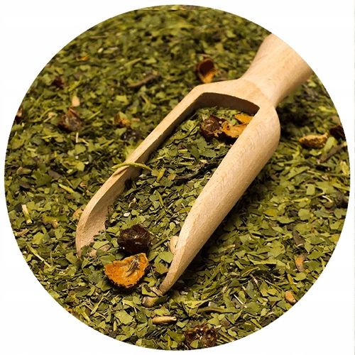Yerba Mate Green Verde Mate Herbal Energy 0,5kg 500g na Arena.pl