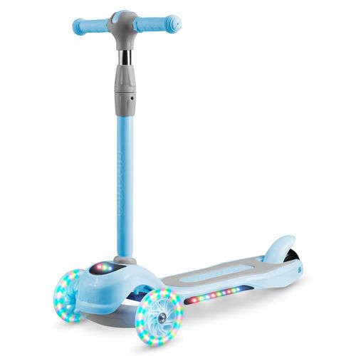 Hulajnoga trójkołowa Ricokids Piko - niebieska na Arena.pl