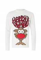 Only & Sons ONSXMAS UNISEX - Sweter R-M
