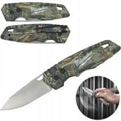 MILWAUKEE NOŻYK NÓŻ SKŁADANY KAMUFLAŻ 4932492375