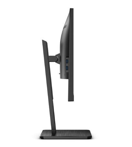 Monitor 24P2C 23.8 IPS DP HDMI USB-C KVM Pivot na Arena.pl