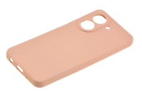 Etui silikonowe Tint do Xiaomi Redmi A5 4G różowy