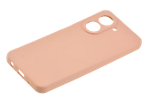 Etui silikonowe Tint do Xiaomi Redmi A5 4G różowy