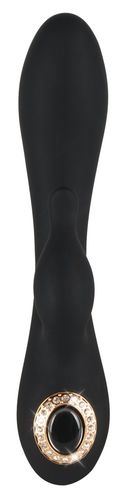 Wibrator Rabbit 19,7 Cm Cleopatra na Arena.pl
