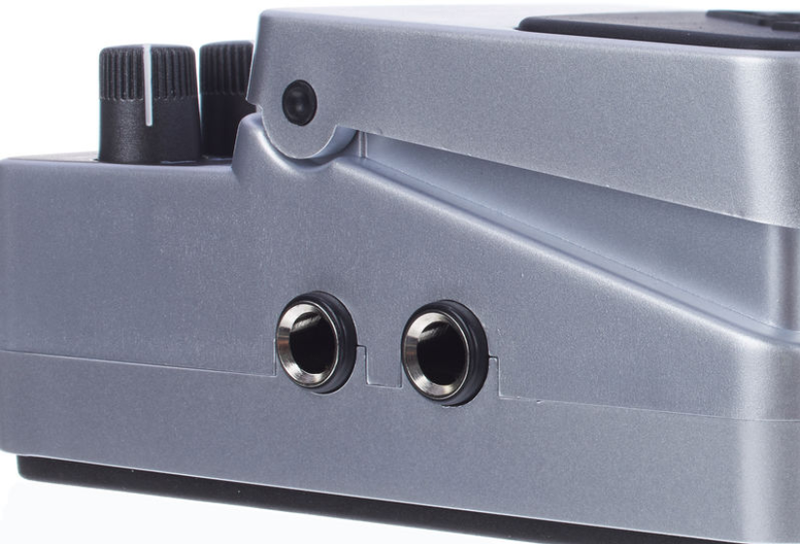 Efekt gitarowy Behringer FX600 Digital Stereo Multi FX Multi-Effects zdjęcie 8