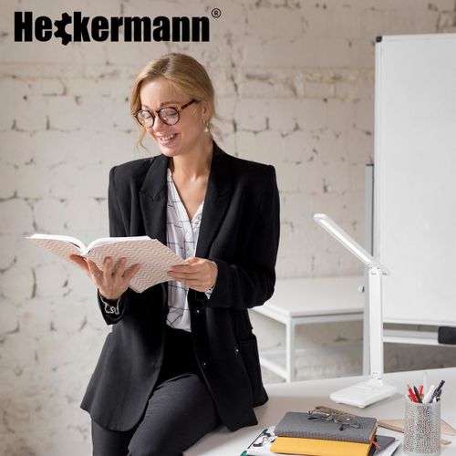 Lampka Biurkowa Led Heckermann 1269 na Arena.pl