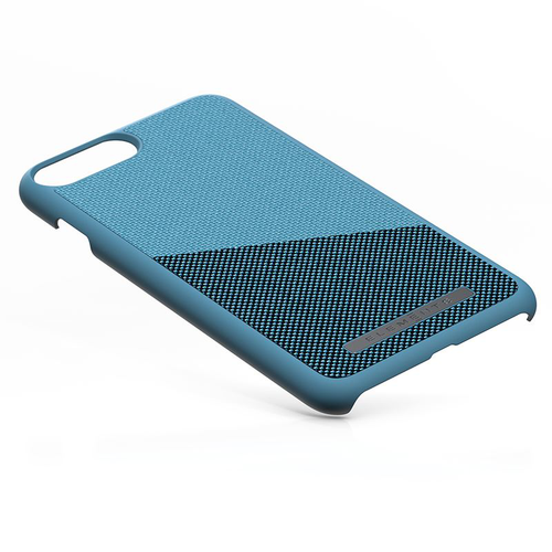 Materiałowe etui do iPhone 8 Plus/7 Plus/6s Plus/6 Plus (Petrol) #0 na Arena.pl