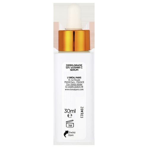 Loreal Paris Revitalift Clinical serum do twarzy 12% 30ml na Arena.pl